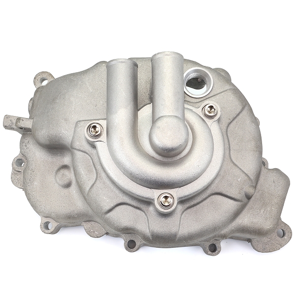 POMPE A EAU COMPLETE ADAPT. PIAGGIO 250 MP3. X8. X9. X-EVO.250-300 X7. BEVERLY. VESPA GTS / APRILIA 250-300 ATLANTIC. SPORT-CITY. SCARABEO. SR-MAX / GILERA 250-300 NEXUS (OEM : 8798315)