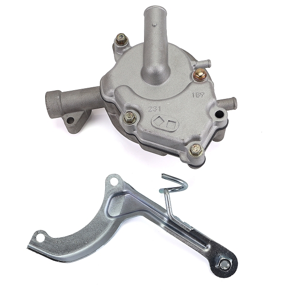 POMPE A EAU COMPLETE ADAPT. YAMAHA XMAX 125CC 2014-2020 (OEM : 1B9-E2420-0000)