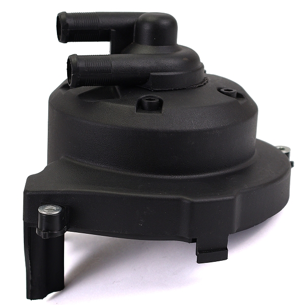 POMPE A EAU COMPLETE ADAPT. PEUGEOT JET FORCE / LUDIX BLASTER 2T  2003-2014 / SPEEDFIGHT 3 ET 4 LC   (OEM : 777258)