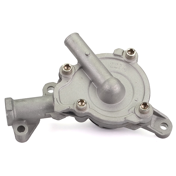 POMPE A EAU COMPLETE ADAPT. YAMAHA NMAX 125-155CC 2015-2020 / TRICITY 125CC 2015-2020  (OEM : 2DP-E2420-02)