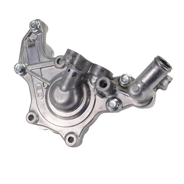 POMPE A EAU COMPLETE ADAPT. HONDA SH 125-150CC 2020-2024 / PCX 125-150CC 2021-2024   (OEM : 19200-K0R-D00 / 19200-K1N-V00)