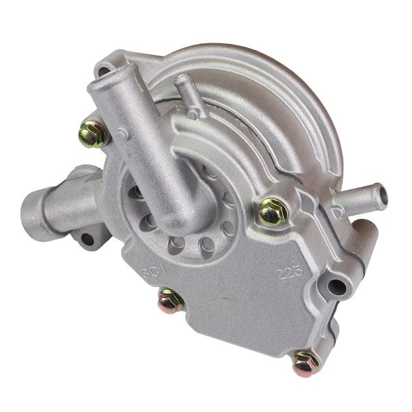 POMPE A EAU COMPLETE ADAPT. YAMAHA 125 MT-125 2015-2019 / 125 WR 2010-2014 (OEM: 5D7-E2420-00 / 22B-E2420-01)