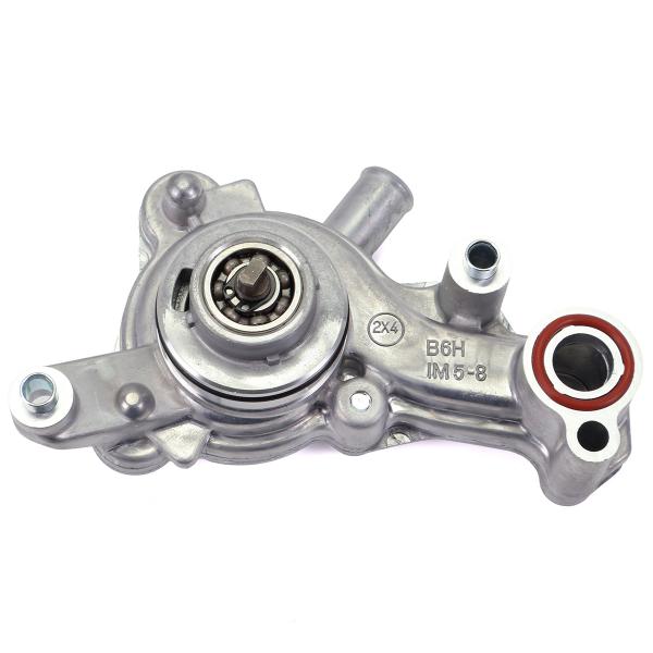 POMPE A EAU COMPLETE ADAPT. YAMAHA XMAX 125CC 2021-2025 / NMAX 125-155CC 2021-2025 / TRICITY 125-155CC 2021-2025 (OEM  : B6H-E1185-00 / B6H-E2422-00) QUALITE PREMIUM