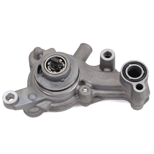 POMPE A EAU COMPLETE ADAPT. YAMAHA XMAX 125CC 2021-2025 / NMAX 125-155CC 2021-2025 / TRICITY 125-155CC 2021-2025 (OEM  : B6H-E1185-00 / B6H-E2422-00)