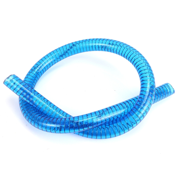 KIT DURITES DE REFROIDISSEMENT D EAU 15 X 22MM ADAPT. YAMAHA 50 AEROX BLEU RENFORCE (1M)