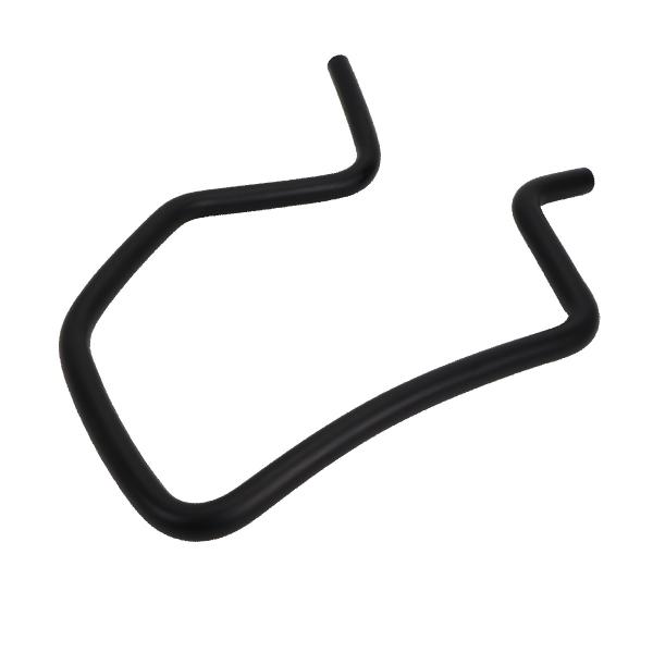 DURITE REFROIDISSEMENT TYPE ORIGINE RADIATEUR AU CYLINDRE  YAMAHA NITRO-AEROX DE 1999-2012 (OEM : 5BR-E2485-10-00)