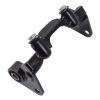 SUPPORT MOTEUR SCOOTER ADAPT. YAMAHA 50 BW'S 1991-2003 / MBK 50 BOOSTER 1991-2003 ( OEM: 3VL-F1410-11 )