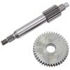 KIT TRANSMISSION PRIMAIRE JASIL ADAPT. MBK 50 BOOSTER. STUNT. NITRO / YAMAHA 50 BWS. SLIDER. AEROX ( 14-42 )