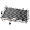 RADIATEUR MAXISCOOTER TNT ADAPT. SUZUKI BURGMAN 650CC / AN650 2013-2018 ( OEM : 17710-26J00-000 )