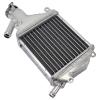 RADIATEUR MAXISCOOTER TNT ADAPT. HONDA SH 125-150CC 2021-2025 / PCX 125-160CC 2021-2025 (OEM: 19100-K0W-JA0 / 19100-K0R-D00 )