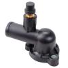 THERMORSTAT MAXISCOOTER  ADAPT. APRILIA SR 250-300CC / PIAGGIO MP3 300CC / X10 350CC / BEVERLY 350CC  / VESPA GTS 300CC (OEM : B018147) QUALITE ORIGINE