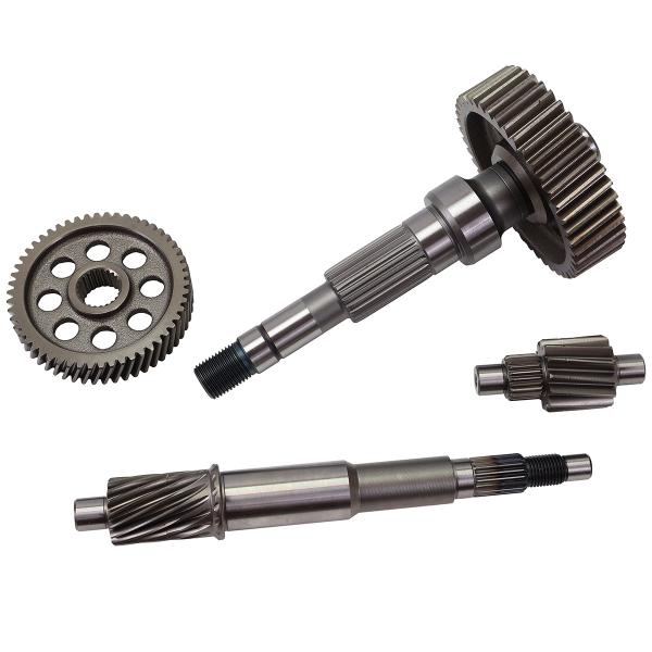 KIT TRANSMISSION COMPLET ADAPT. HONDA SH 125-150CC 2020-2024