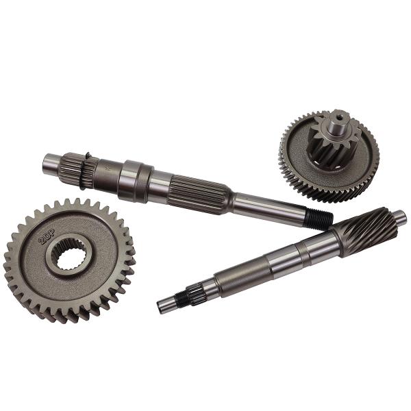 KIT TRANSMISSION COMPLET ADAPT. YAMAHA NMAX 125CC 2015-2020