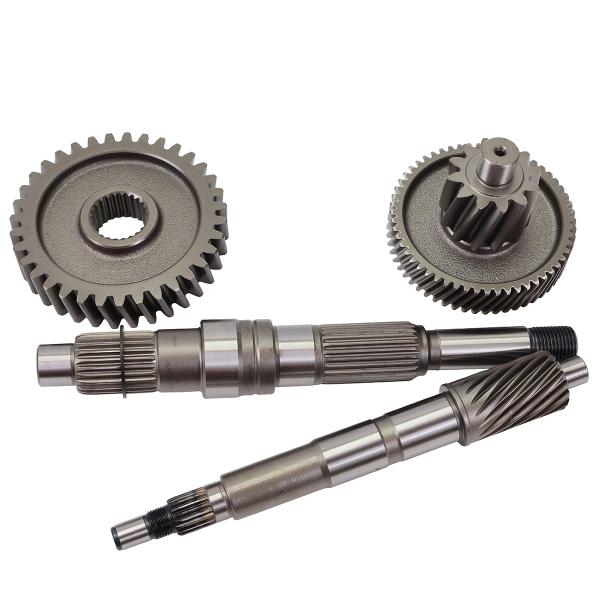 KIT TRANSMISSION COMPLET ADAPT. YAMAHA NMAX 125-155CC 2021-2026