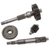 KIT TRANSMISSION COMPLET ADAPT. HONDA SH 125-150CC 2000-2012