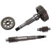 KIT TRANSMISSION COMPLET ADAPT. HONDA SH 125-150CC 2020-2024