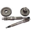 KIT TRANSMISSION COMPLET ADAPT. YAMAHA NMAX 125-155CC 2021-2026