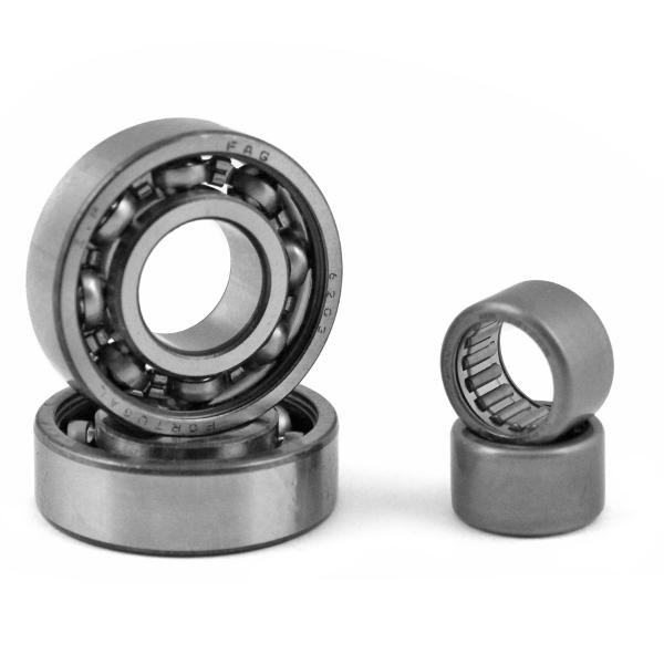 KIT ROULEMENTS BOITE DE VITESSE MOTO ADAPT. DERBI SENDA / GPR / GILERA 50 SMT / RCR (MOTEUR EURO 2 / EURO 3)