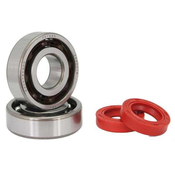 KIT ROULEMENTS TPI (SCO4A47CS29) + JOINTS SPI ADAPT. PEUGEOT BUXY / SQUAB / TREKKER / TKR / VIVACITY / SPEEDFIGHT 1 ET 2