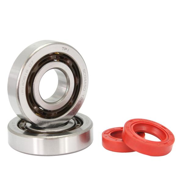 KIT ROULEMENTS TPI (SCO4A47CS29) + JOINTS SPI ADAPT. PIAGGIO ZIP / TYPHOON / NRG / GILERA STALKER / RUNNER