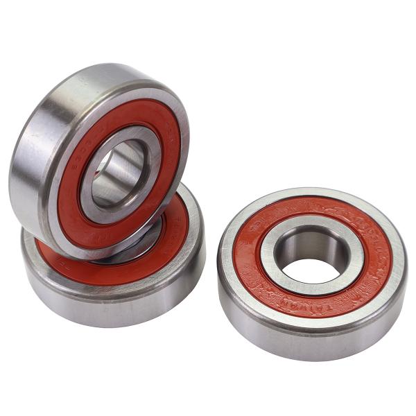 KIT ROULEMENTS DE ROUE ARRIERE ADAPT. FANTIC XM / XE ( 6303-2RS TPI )