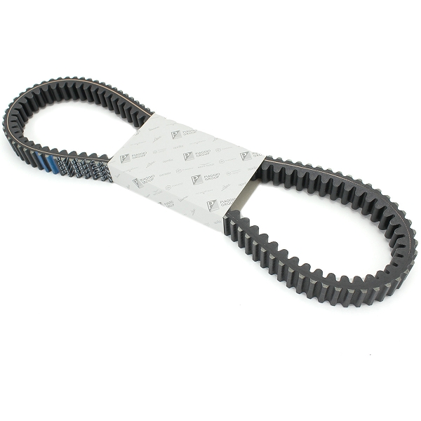 COURROIE MAXISCOOTER ORIGINE PIAGGIO 350 MP3 2018>. X10 2012>. 350 BEVERLY 2012> -(OEM : 83025R)