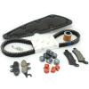 KIT ENTRETIEN ORIGINE COMPLET ADAPT. PIAGGIO 350 BEVERLY 2013-2014 (COURROIE / PLAQUETTES /FILTRE A HUILE / FILTRE A AIR/ GALETS / GUIDE/ BOUGIE) (OEM : 1R000418)