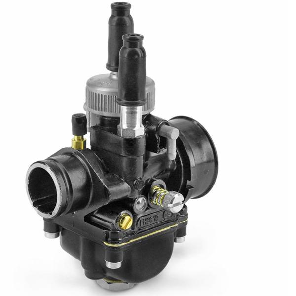CARBURATEUR DELLORTO PHBG 19 DS RACING REF 2695