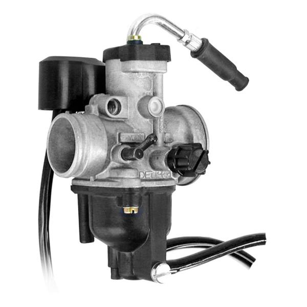 CARBURATEUR DELLORTO PHVD 22 BS 4T 125/150 REF 5436