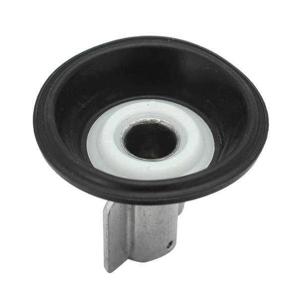 MEMBRANE DE CARBURATEUR MAXISCOOTER ADAPT. PIAGGIO 125 MP3 2007>. X8 2004>. X-EVO 2007>. X9 2003>. VESPA GTS 2007> / GILERA 125 NEXUS 2007>. RUNNER 2005> (OEM : CM140301)