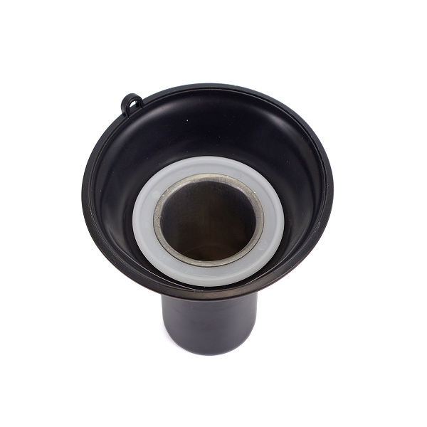 MEMBRANE DE CARBURATEUR MAXISCOOTER ADAPT. PIAGGIO 125 X9. BEVERLY. X8. VESPA GRANTURIMO 1998-2005 / GILERA 125 DNA. RUNNER 1998-2005 / APRILIA 125-250 ATLANTIC. SCARABEO. 125 SPORT-CITY  (OEM: CM1297
