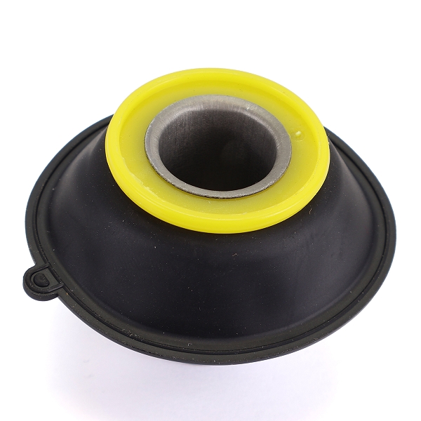 MEMBRANE DE CARBURATEUR MAXISCOOTER ADAPT. KYMCO AGILITY 125-150CC (OEM: 00105036)