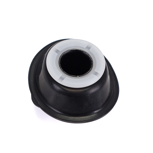 MEMBRANE DE CARBURATEUR MAXISCOOTER ADAPT. PIAGGIO 125 LIBERTY. SFERA. HEGAGON LX4. VESPA ET4 1998-2005 / APRILIA 125 MOJITO 1999-2001 (OEM : 478560) Ø21MM