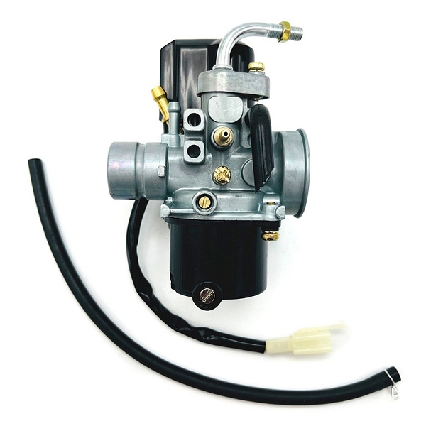 CARBURATEUR SCOOTER TNT TYPE ORIGINE ADAPT MBK OVETTO-NEOS 2007-2013 (TYPE GURTNER Ø12) (OEM: 5C2-E4G010-300)