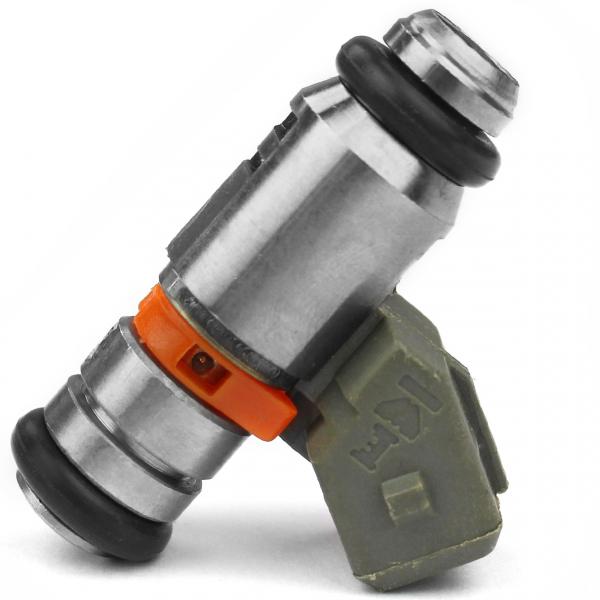 INJECTEUR RB MAX ADAPT PIAGGIO 250 MP3 2006>. X8 2004>2006. BEVERLY 2006>. VESPA GTS 2006> / GILERA 250 NEXUS 2006>/APRILIA 250 ATLANTIC 2006>. SPORT-CITY 2006>. SCARABEO 2006> (TYPE IWP182)  (OEM : 6