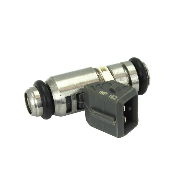 INJECTEUR RB MAX ADAPT. HARLEY DAVIDSON / DUCATI MONSTER 696 / PIAGGIO 350-400-500 MP3. BEVERLY. 350-500 X10 (  TYPE IWP162 ) (OEM : 8720235)