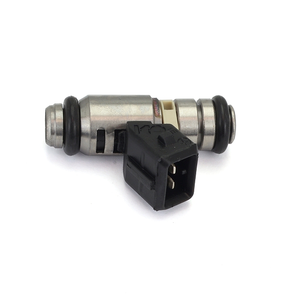 INJECTEUR RB MAX ADAPT. PIAGGIO 125 FLY 2012>. LIBERTY 2013>. VESPA GTS 2013>. VESPA LX 2012>. PRIMAVERA 2013>. SPRINT 2014>. VESPA -S 2012> (MOTEUR 3 SOUPAPES)  (OEM : 8799715) TYPE IWP241