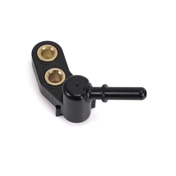 CAPUCHON INJECTEUR  RB MAX ADAPT  HONDA SH 125-150CC 2020-2023 / PCX 125 2021-2023  (OEM : 17560-K0R-V00 / 17560-K1N-V00)