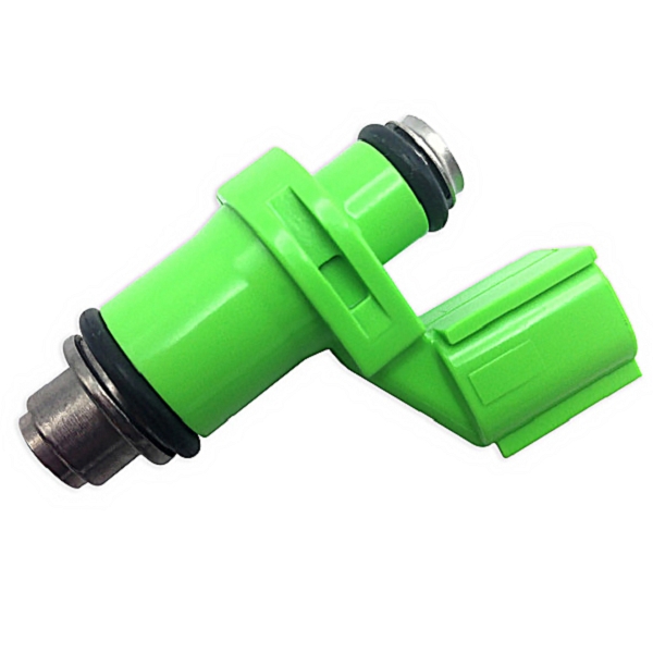 INJECTEUR RB MAX TYPE ORIGINE ADAPT YAMAHA 125 XMAX. N-MAX. MT-125. YZF-R125 (EURO 3.4) (STANDARD / 6 TROUS) (V2) (OEM : 5D7E37700000)*