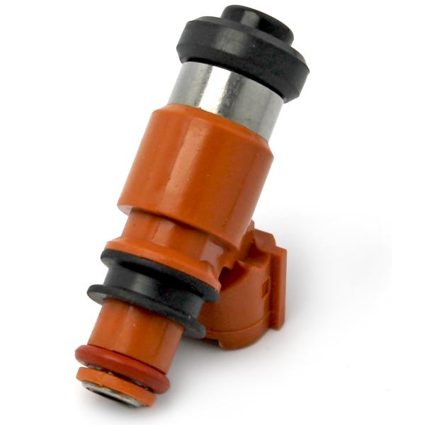 INJECTEUR RB MAX ADAPT HONDA 500 CB X 2013-2019. 600 CB F HORNET 2007>.  SH 300CC  2007-2015 (OEM : 16450-MFJ-D01)