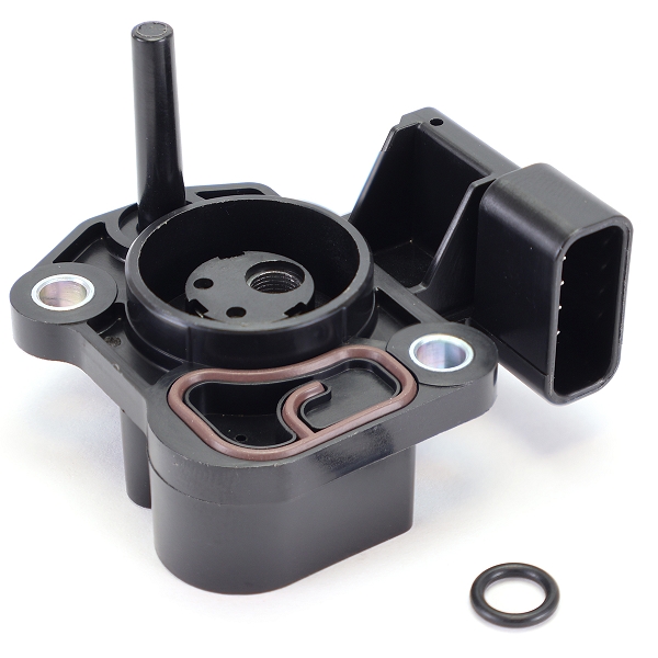 CAPTEUR TPS  RB MAX ADAPT. YAMAHA XMAX 2017-2020 / NMAX 125CC 2015-2020 / YZF / MT 125CC 2015-2019  (OEM: BR6-E3750-00 / 5D7-E3750-1000 / 5D7-E3750-11 / 2DS-E3750-0400)