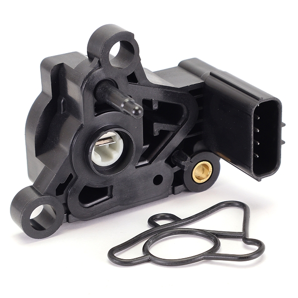 CAPTEUR TPS  RB MAX ADAPT. HONDA SH 125-150CC 2013-2016 / PCX 125-150CC 2010-2014 / SH 300CC / VISION 50  (OEM: 16060-GFZ-003)