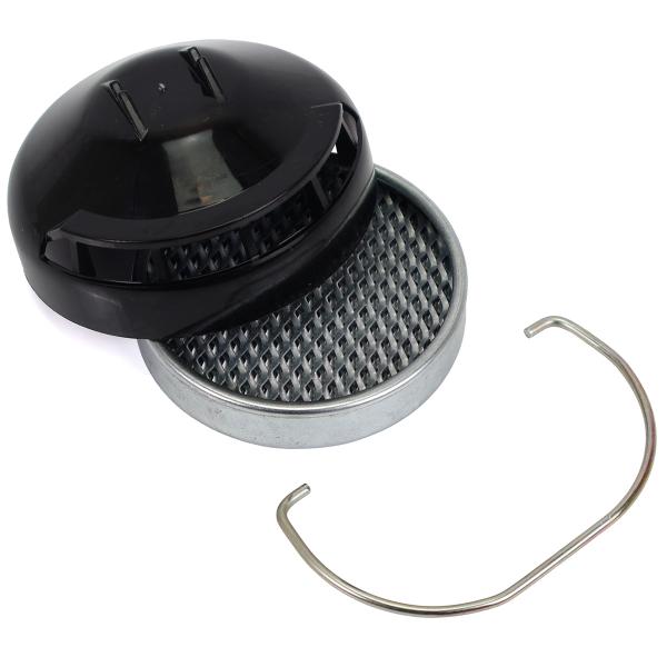 FILTRE A AIR COMPLET SHA-14/12/15/15 ( OEM : 1834235 )