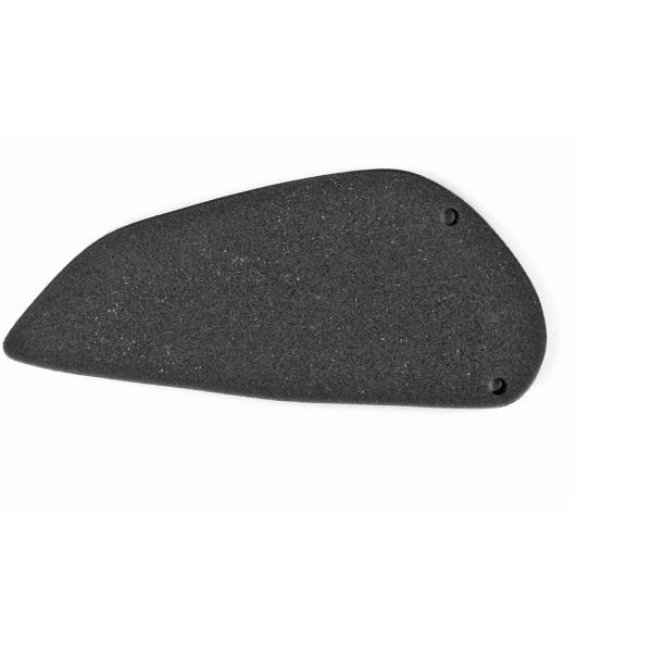 MOUSSE FILTRE A AIR SCOOTER ADAPT. SYM JET EURO-X 2T