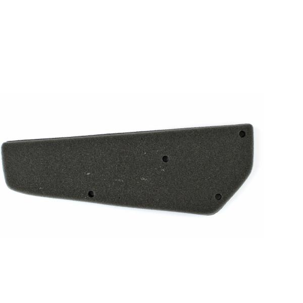 MOUSSE FILTRE A AIR MARCHALD ADAPT. SCOOT 50 CHINOIS 4T GY6. 139QMB 4T / PEUGEOT 50 KISBEE 2010>. V-CLIC 4T 2007>. VIVACITY 4T 2010>/SYM 50 JET 4T / BAOTIAN 50 BT49TQ 4T 2006>