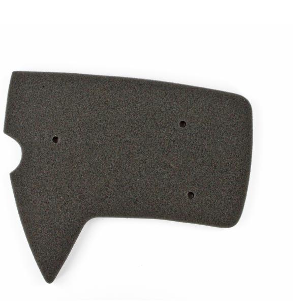 MOUSSE FILTRE A AIR MARCHALD ADAPT. PEUGEOT LUDIX 50CC