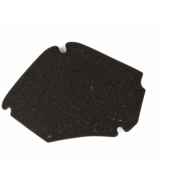 MOUSSE FILTRE A AIR MARCHALD ADAPT. PIAGGIO 50 LIBERTY 4T 2009> / ZIP 4T 2000> / APRILIA 50 SCARABEO 4T 2010>  (OEM : 431838 / 834741)