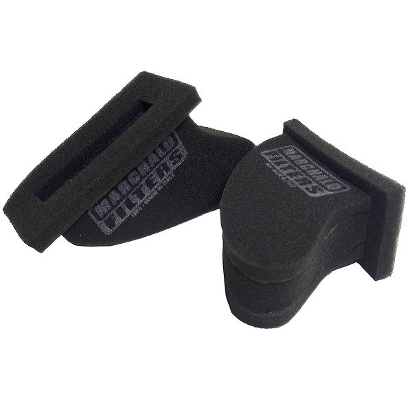 MOUSSE FILTRE A AIR MARCHALD MOTO ADAPT. SHERCO 50 SE-R / SM-R 2006-2023
