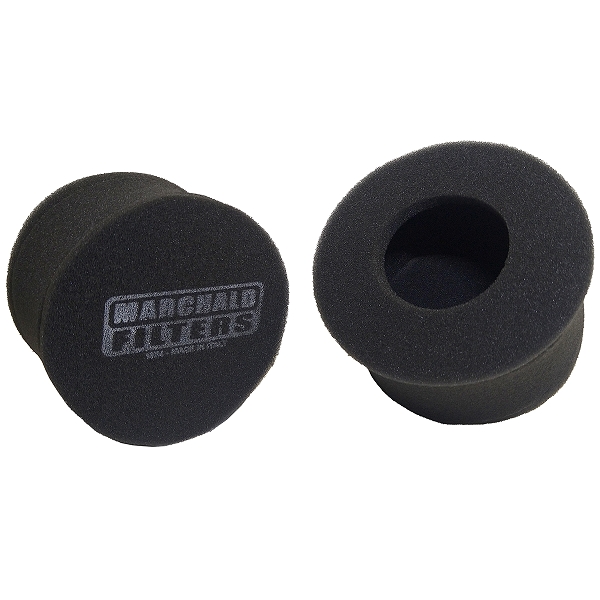 MOUSSE FILTRE A AIR MARCHALD MOTO ADAPT RIEJIU MRT 50 / 125CC 2009-2023 / MARATHON 125cc  2010-2021 (OEM : 0/001.070.5101)