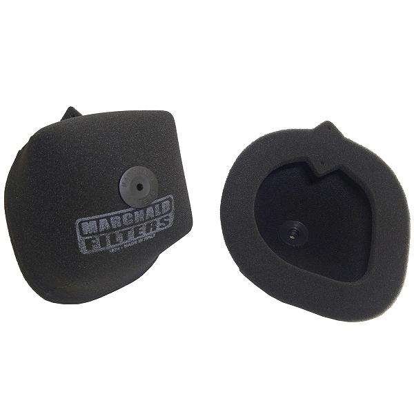 MOUSSE FILTRE A AIR MARCHALD MOTO ADAPT. VALENTI SM / RME / N01 50CC 2015-2023